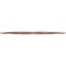 Ekena Millwork Florin Wood Fretwork Pierced Ceiling Medallion, Walnut, 30"OD x 10 1/2"ID x 3/8"T CMWP30X30X0375FOWA - alternate 4